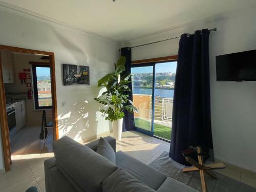 Apartamento Miguel Torga River