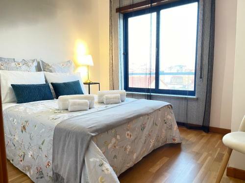 Apartamento Miguel Torga River