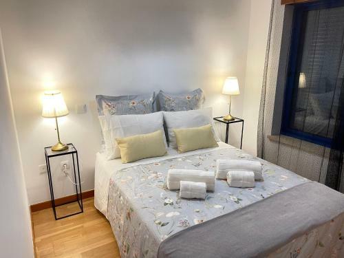 Apartamento Miguel Torga River