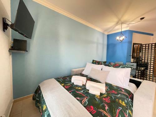 Apartamento Miguel Torga River