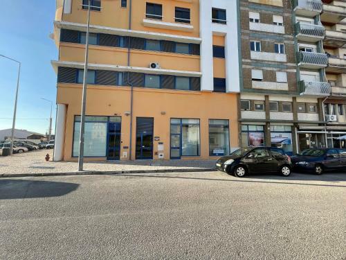 Apartamento Miguel Torga River