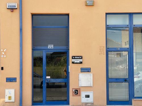 Apartamento Miguel Torga River