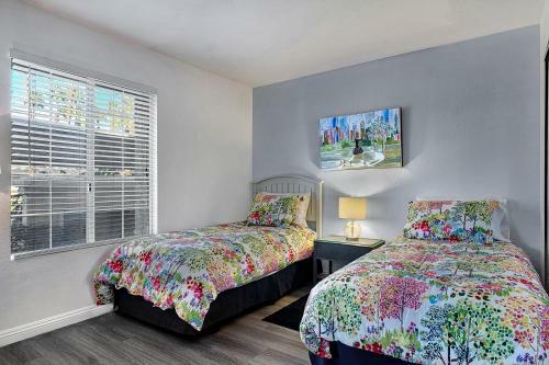 Apartamento Remodeled Ground Floor Golf Course View Condo!