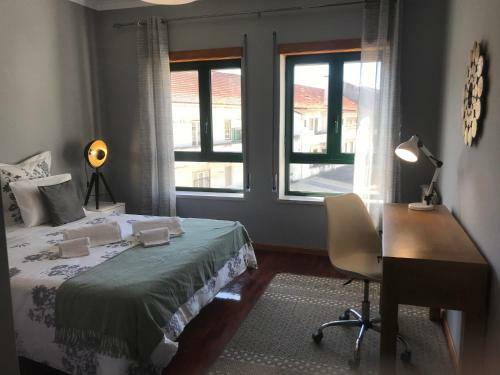 Apartamento Miguel Torga Gold II