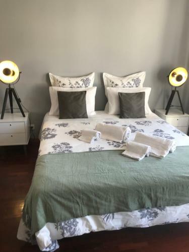 Apartamento Miguel Torga Gold II