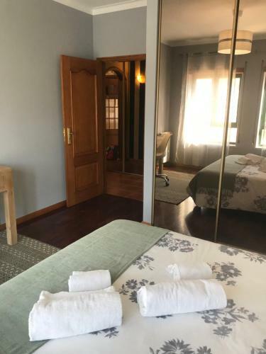 Apartamento Miguel Torga Gold II