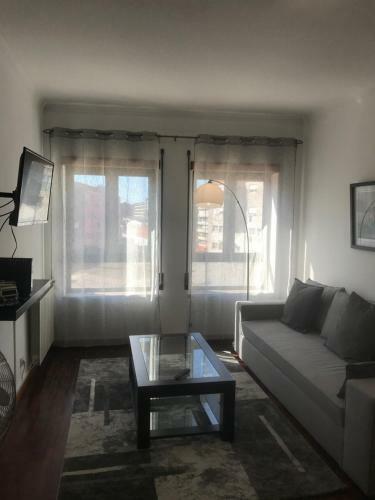 Apartamento Miguel Torga Gold II
