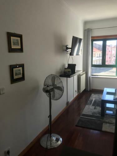 Apartamento Miguel Torga Gold II