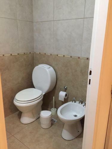 Apartamento Ushuaia Center