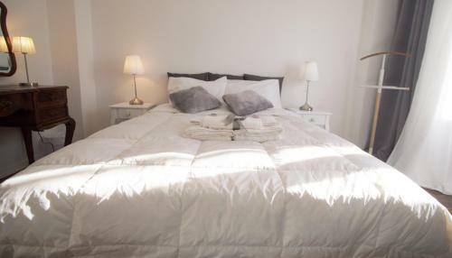 Oleiros Rooms City Center