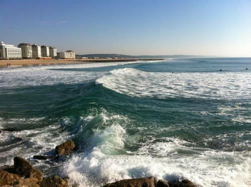 Apartamento Belavista Mar E Sol - Caparica