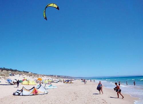 Apartamento Belavista Mar E Sol - Caparica