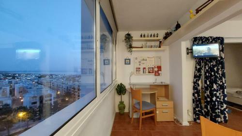 Apartamento Belavista Mar E Sol - Caparica
