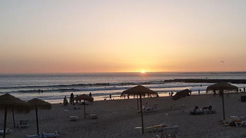 Apartamento Belavista Mar E Sol - Caparica