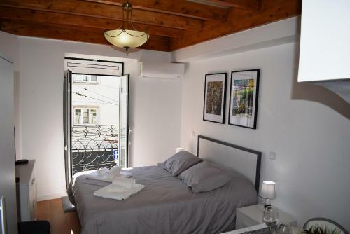 Apartamento Studio Station 2