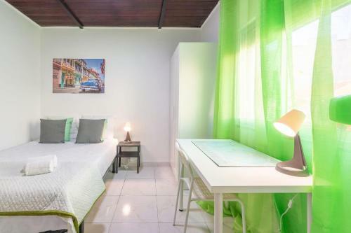 Apartamento Guestready - Patchwork Abode