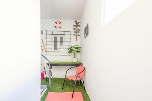 Apartamento Guestready - Patchwork Abode