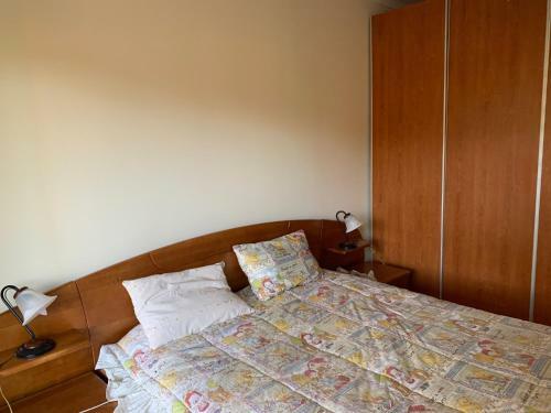 Apartamento Plage Jo�o de Caparica