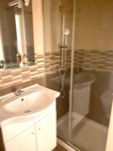 Apartamento Plage Jo�o de Caparica