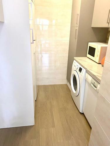 Apartamento Plage Jo�o de Caparica