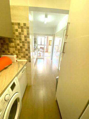 Apartamento Plage Jo�o de Caparica