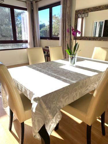Apartamento Plage Jo�o de Caparica