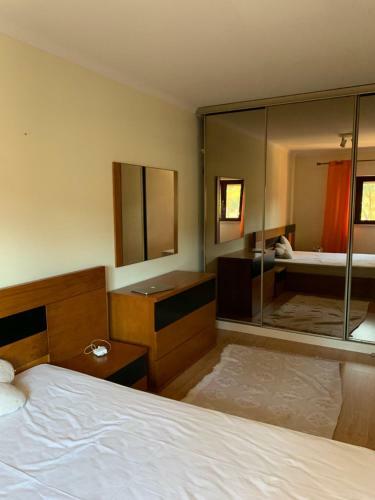 Apartamento Plage Jo�o de Caparica