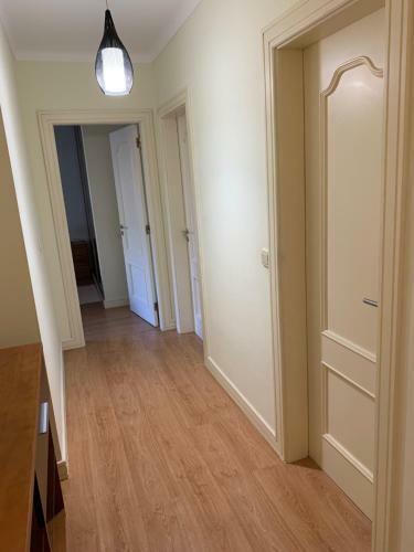 Apartamento Plage Jo�o de Caparica