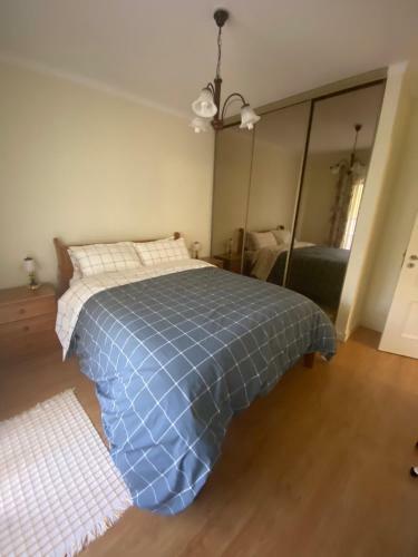 Apartamento Plage Jo�o de Caparica