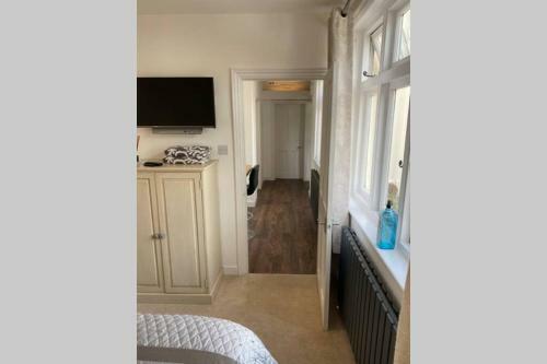 Apartamento Overton Annexe