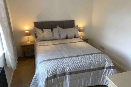 Apartamento Overton Annexe