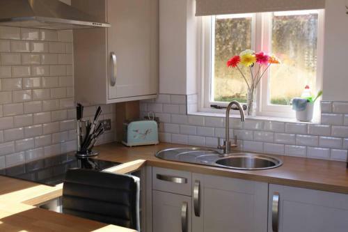 Apartamento Overton Annexe