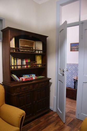 Apartamento Casa Da Non�
