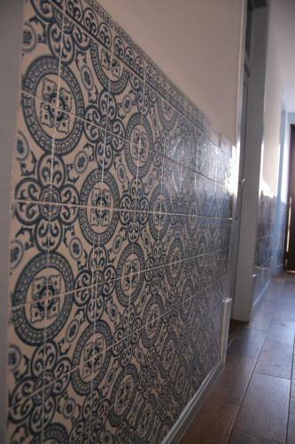 Apartamento Casa Da Non�