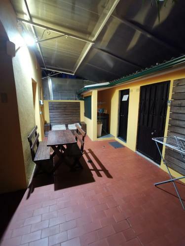 Villa Coimbra - Casa Inteira