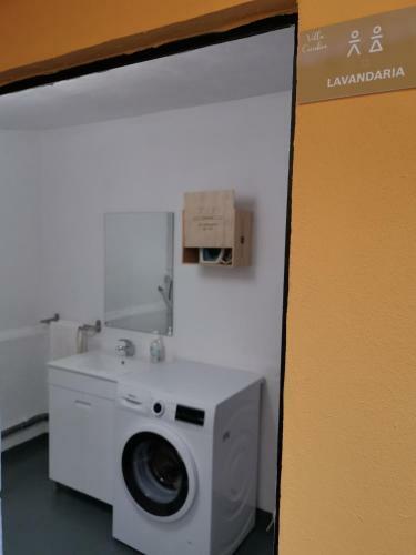 Villa Coimbra - Casa Inteira