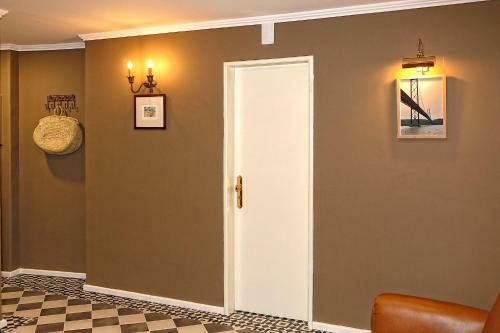 Apartamento Dom Afonso - Novo Em Coimbra