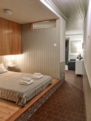 Apartamento Mr Studio - Zona Hist�rica de Coimbra