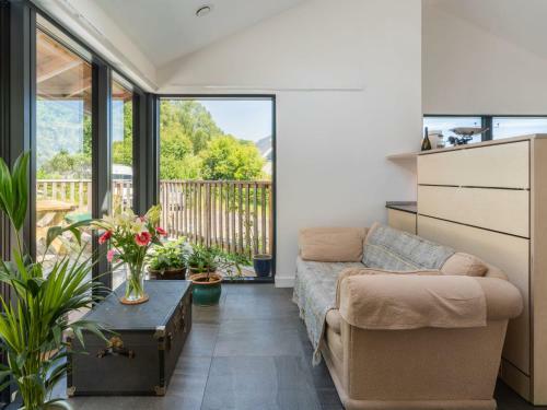 Holiday Home Loch View