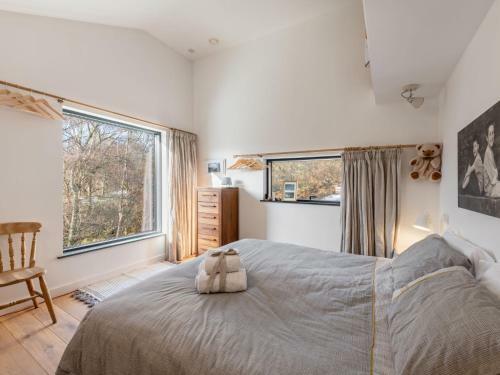 Holiday Home Loch View