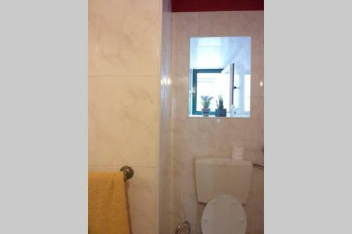 Apartamento Casa Da Carqueja 1