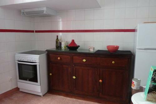 Apartamento Casa Da Carqueja 1