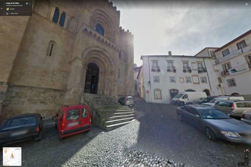Apartamento Casa Da Carqueja 1