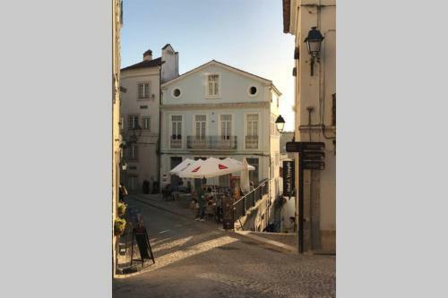 Apartamento Casa Da Carqueja 1