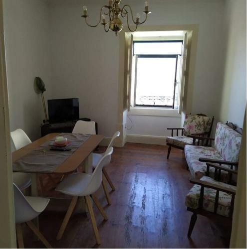 Apartamento Casa Da Carqueja 1