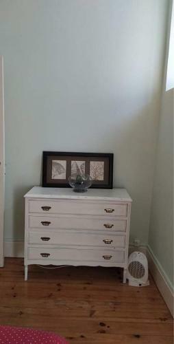 Apartamento Casa Da Carqueja 1