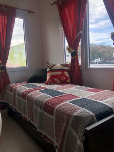 Apartamento Placerescc Hogar