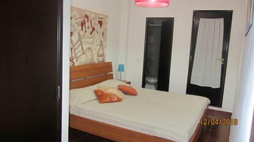 Apartamento Casa de Praia