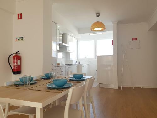 Apartamento Sol Da Caparica