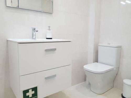 Apartamento Sol Da Caparica